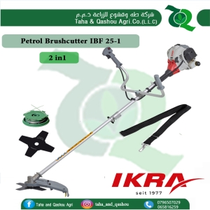 Petrol Brushcutter IBF 25-1 