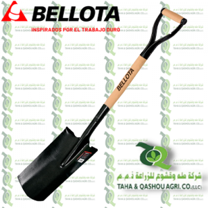 BELLOTA SHOVEL 5608