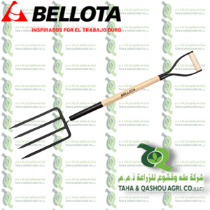 BELLOTA FORKS 9114MA