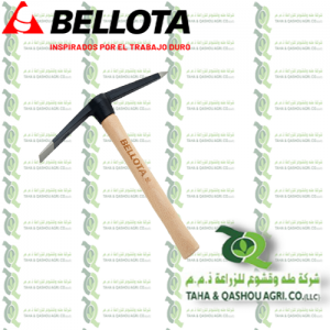 BELLOTA mason pick 5933-00